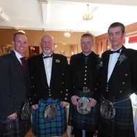 Robert Strachan Photo 17