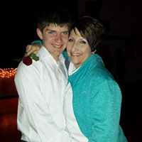 Kristy Higgins Photo 10