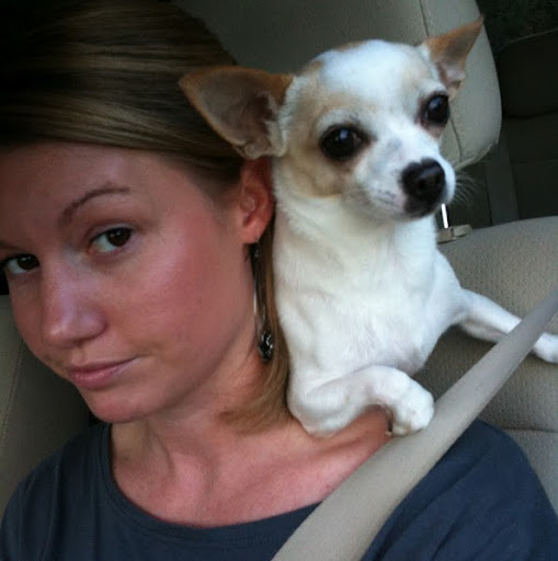 Amber Mcdaniel Photo 34
