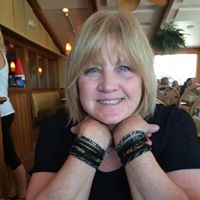 Debra Berry Photo 6