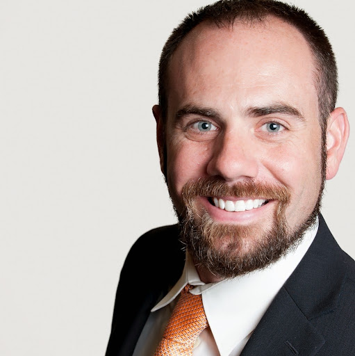 Aaron Goodwin Photo 40