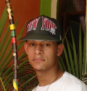 Daniel Luper Photo 2