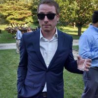 Christopher Randall Photo 12