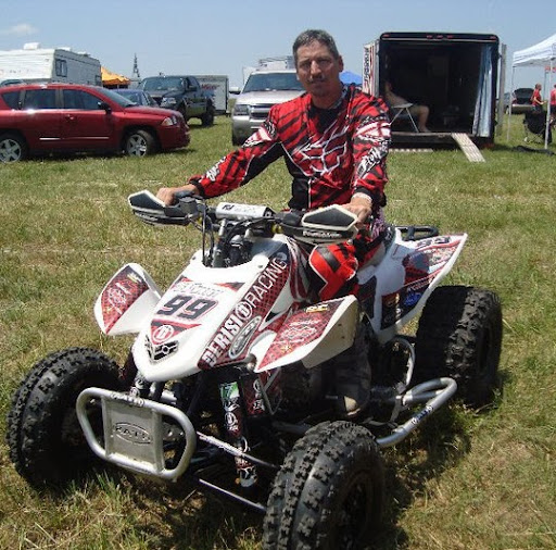Mitchell Calvert Photo 4
