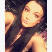 Hannah Hill Photo 15