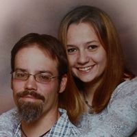 Amber Miller Photo 15