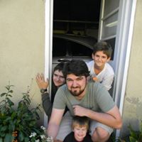 Nicholas Ferrante Photo 11