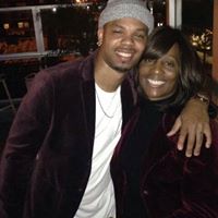 Valerie Jackson Photo 5