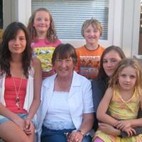 Elaine Chaney Photo 3