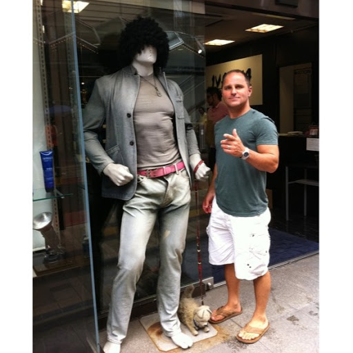 Jim Taylor Photo 28 Jim Taylor Photo 28