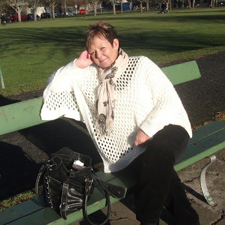 Freda Anderson Photo 5