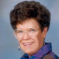 Joyce Tally Photo 2