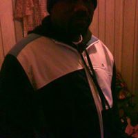 Antoine Robinson Photo 31