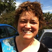 Candice Chase Photo 3