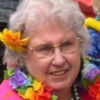Lorraine Reid Photo 32