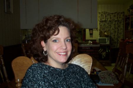 Suzanne Thomas Photo 32