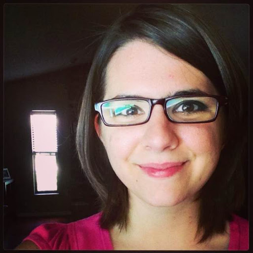 Sarah Curtis Photo 4