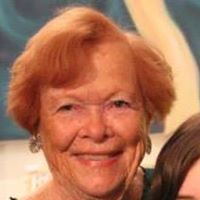 Ruth Strong Photo 20