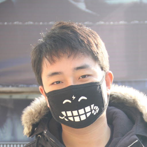 Ray Zhang Photo 15