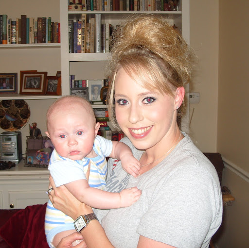 Jennifer Sullivan Photo 28
