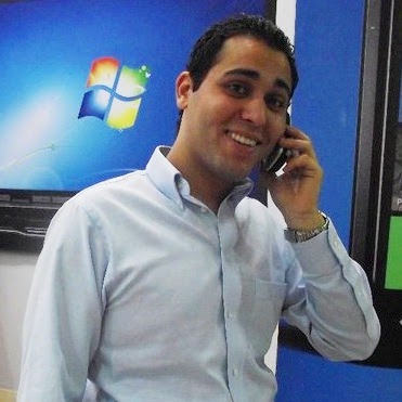 Mohammed Mahmoud Photo 22