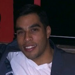 Martin Villalobos Photo 14