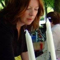 Christina Becker Photo 24