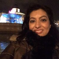 Celia Daniel Photo 11