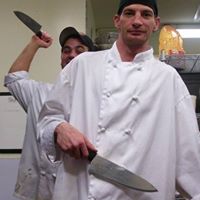 Steve Manson Photo 24