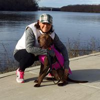 Kristin Zawacki Photo 3