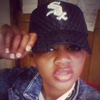 Theresa Houston Photo 15