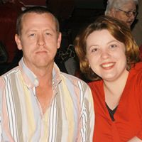 Deborah Lutz Photo 18