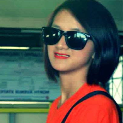 Kathleen Rivera Photo 31