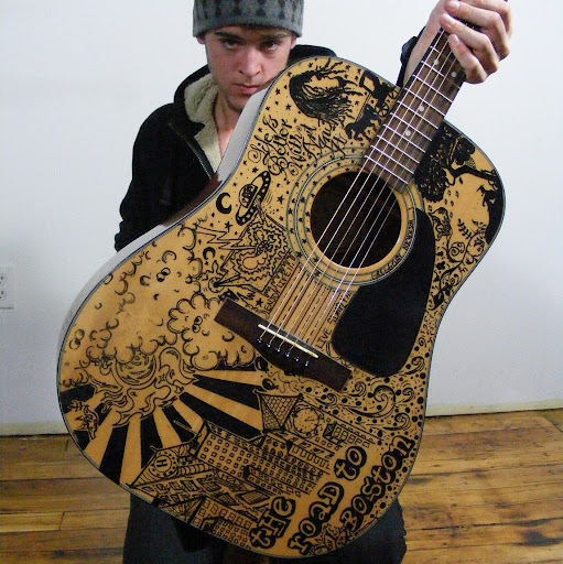 Gregory Nicholson Photo 25