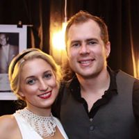 David Hobson Photo 19