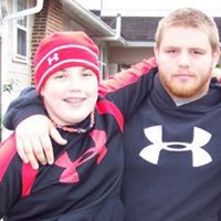Brandon Richmond Photo 13