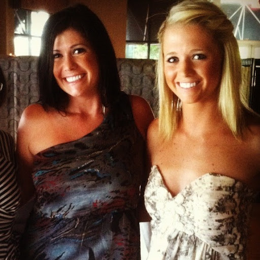 Stacy Sherrill Photo 7