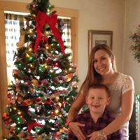 Sarah Merritt Photo 12
