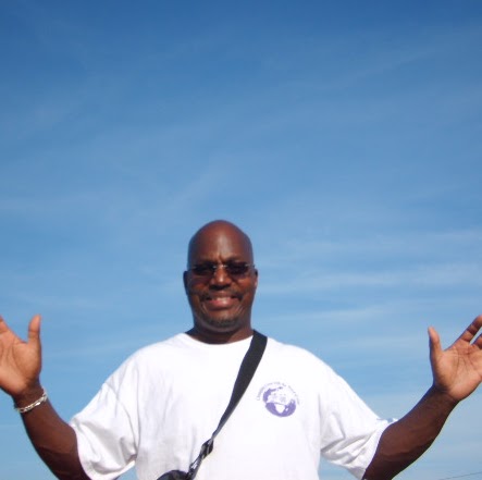 Mark Hamlin Photo 23