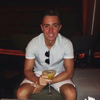 Justin Mcsweeney Photo 2