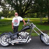 Kevin Bergeron Photo 16