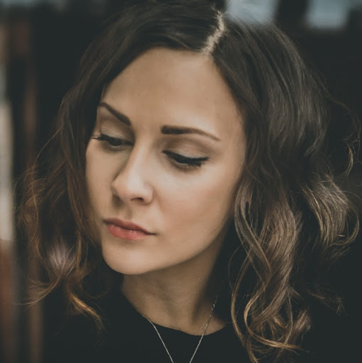 Meghan Johnson Photo 30