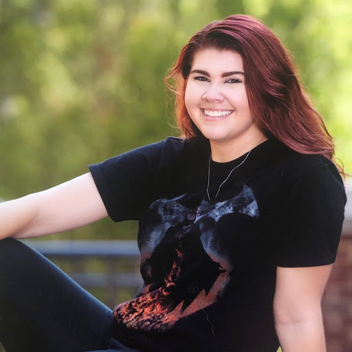 Lydia Rogers Photo 35