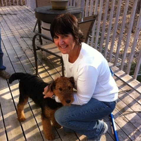 Donna Brewer Photo 15