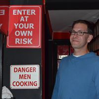 Evan Daigle Photo 10