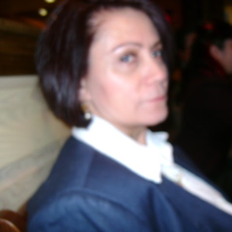 Angelica Urbina Photo 10