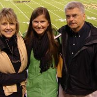 Kimberly Burrows Photo 10