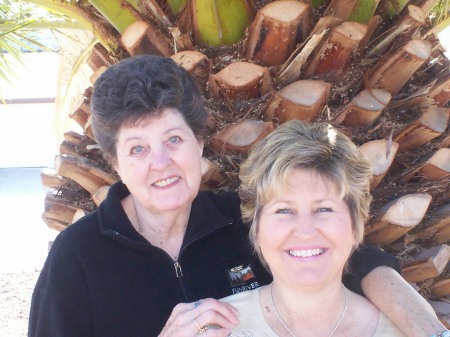 Connie Long Photo 23