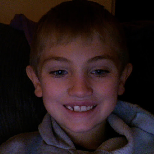 Nicholas Ogden Photo 24