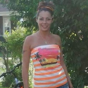 Michelle Rutherford Photo 3